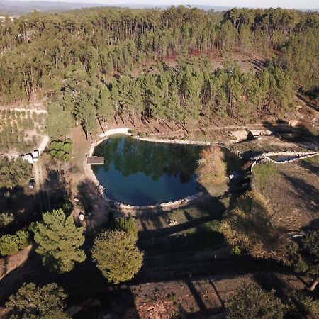 Colina Dos Piscos Hotell Casais da Abadia Exteriör bild