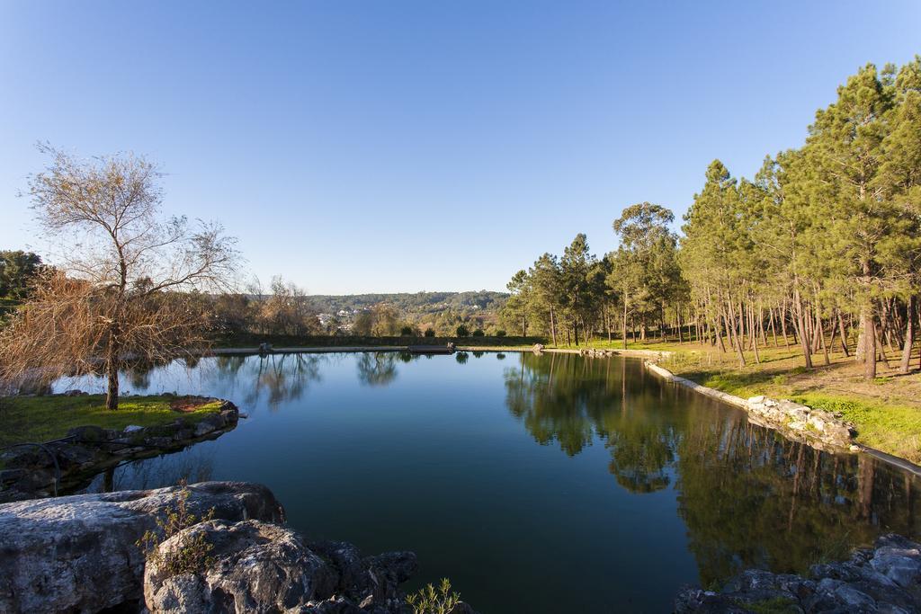 Colina Dos Piscos Hotell Casais da Abadia Exteriör bild