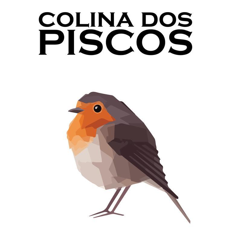 Colina Dos Piscos Hotell Casais da Abadia Exteriör bild