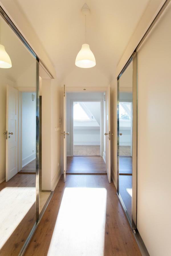 Colina Dos Piscos Hotell Casais da Abadia Rum bild